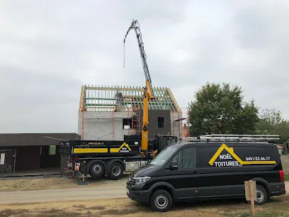 Image de Noël Nicolas Toitures SPRL