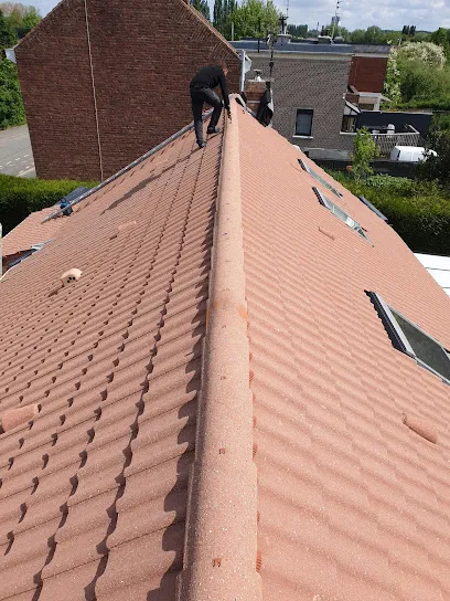 Image de Poret fils : couvreur professionnel