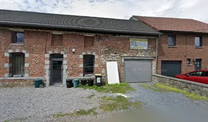 Image de Toiture Godefroid