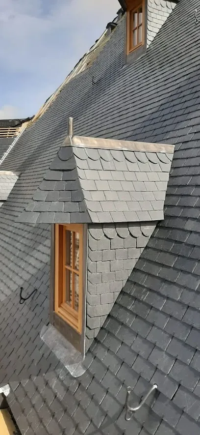 Image de Toitures Henri Lefin